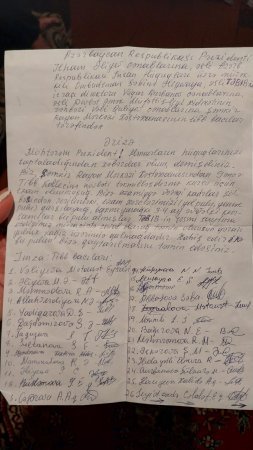 Şəmkir  rayon tibb işçiləri ezam pullarını ala bilmir adiyati qrumlar hara baxir