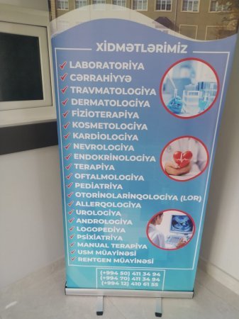 Əziz oxucularımız bu gün biz Qaradağ rayon Müşviq qəsəbəsində olduq