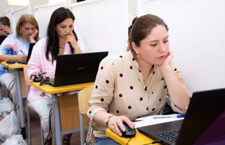 Müəllimlərin vakansiya seçimində yenilik gözlənilir Müəllimlərin vakansiya seçimində yenilik gözlənilir