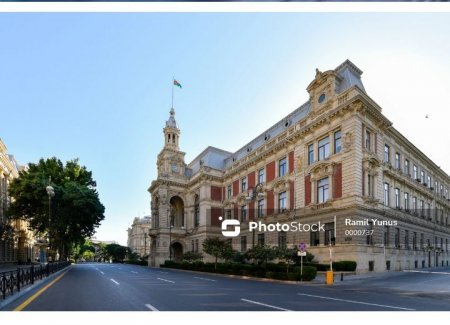 Bakıdakı icra hakimiyyətlərində bəzi şöbələr ləğv edildi Bakıdakı icra hakimiyyətlərində bəzi şöbələr ləğv edildi