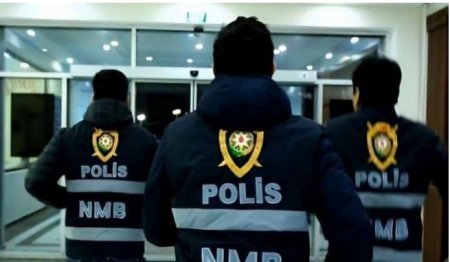 Bu gün həbs edilən 7 vəzifəli şəxsin adı məlum oldu Bu gün həbs edilən 7 vəzifəli şəxsin adı məlum oldu