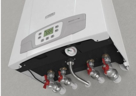 Qaz puluna qənaət üçün kombini belə işlədin Qaz puluna qənaət üçün kombini belə işlədin