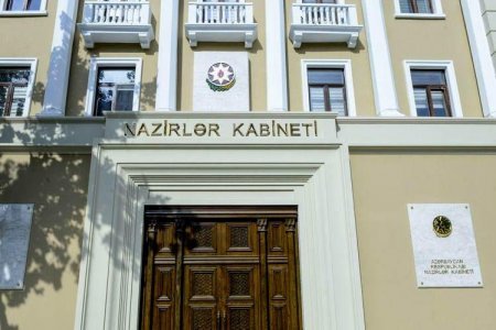 Nazirlər Kabineti yanacaqdoldurma və qaz təchizatı obyektləri ilə bağlı qərar verib. Nazirlər Kabineti yanacaqdoldurma və qaz təchizatı obyektləri ilə bağlı qərar verib.