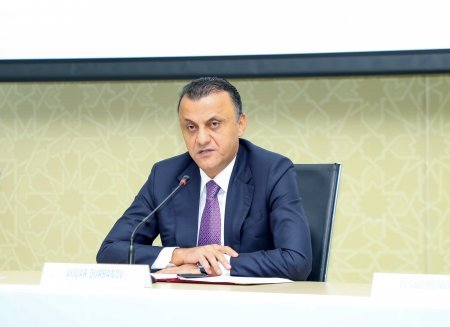 TƏBİB-in direktoru: “Elə vətəndaşlar var ki, 3 gündən bir tibbi xidmət üçün müraciət edir” TƏBİB-in direktoru: “Elə vətəndaşlar var ki, 3 gündən bir tibbi xidmət üçün müraciət edir”