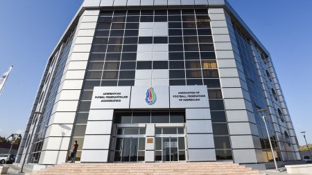 AFFA "Qarabağ"ı 10 min cərimələdi AFFA "Qarabağ"ı 10 min cərimələdi