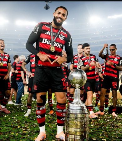 “Juninho: ‘Flamengo – heç bir pulla alınmayan yuxu!’” “Juninho: ‘Flamengo – heç bir pulla alınmayan yuxu!’”