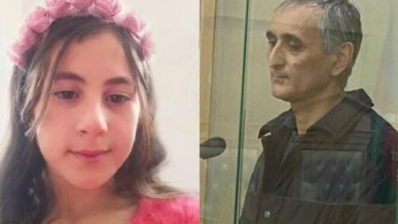 Ali Məhkəmə Nərminin qətlində təqsirli bilinən İlkin Süleymanovla bağlı qərar verdi Ali Məhkəmə Nərminin qətlində təqsirli bilinən İlkin Süleymanovla bağlı qərar verdi