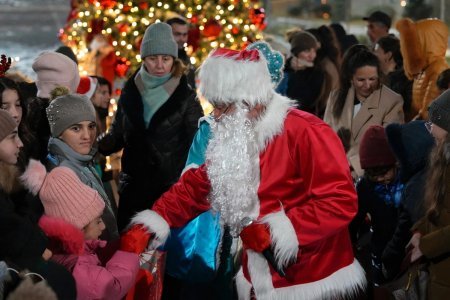Kəlbəcərdə 32 ildən sonra ilk Yeni il tədbiri: sosial bərpanın və mədəni dirçəlişin göstəricisi