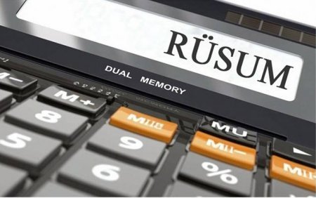 Müharibə əlilləri və şəhid ailələri dövlət rüsumundan azad edildi Müharibə əlilləri və şəhid ailələri dövlət rüsumundan azad edildi