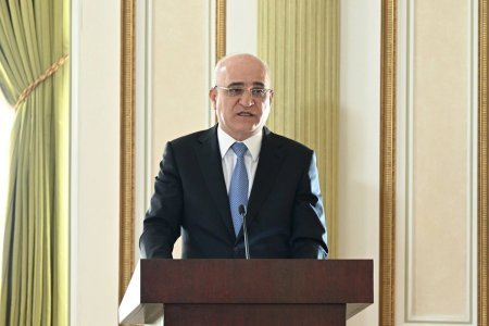 İlham Əliyevin sədrliyi ilə Bakı və Abşeronda su təchizatına dair Dövlət Proqramı müzakirə olunub