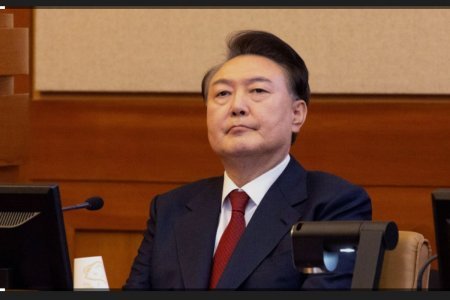 Cənubi Koreyanın sabiq prezidentinə ölüm cəzası istənilib Cənubi Koreyanın sabiq prezidentinə ölüm cəzası istənilib