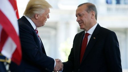 Tramp Ərdoğana Qəzzada "Sülh Şurası"na dəvət məktubu göndərib Tramp Ərdoğana Qəzzada "Sülh Şurası"na dəvət məktubu göndərib