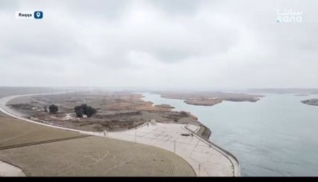 Suriya Ordusu Fərat Bəndinə Tam Nəzarəti Geri Qaytarıb Suriya Ordusu Fərat Bəndinə Tam Nəzarəti Geri Qaytarıb