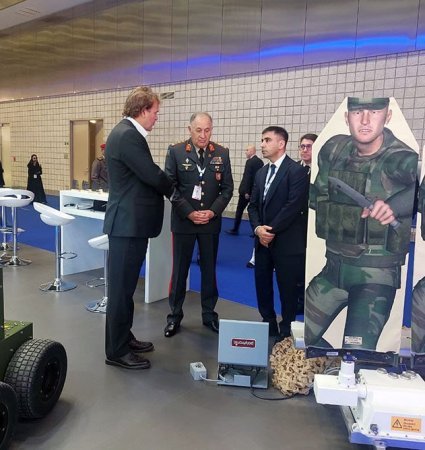 Kərim Vəliyev Qətərdə rəsmi səfərdədir