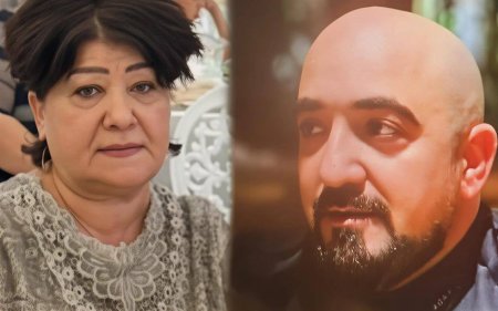 Bakıda dəhşətli qətl: Oğul anasını xüsusi amansızlıqla öldürdü Bakıda dəhşətli qətl: Oğul anasını xüsusi amansızlıqla öldürdü