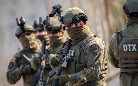 ⚡️Xarici ölkənin Azərbaycandakı səfirliyinə terror hücumu planlaşdıran şəxslər saxlanılıb ⚡️Xarici ölkənin Azərbaycandakı səfirliyinə terror hücumu planlaşdıran şəxslər saxlanılıb