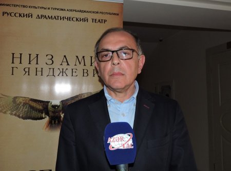 Ədalət Hacıyev – Azərbaycan Teatr Sənətinin Parlaq İşığı və Fədakar Rəhbəri Ədalət Hacıyev – Azərbaycan Teatr Sənətinin Parlaq İşığı və Fədakar Rəhbəri