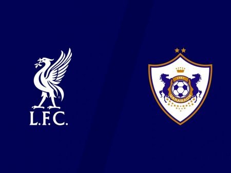 UEFA Çempionlar Liqası: “Qarabağ” bu gecə “Liverpul”la qarşılaşacaq UEFA Çempionlar Liqası: “Qarabağ” bu gecə “Liverpul”la qarşılaşacaq