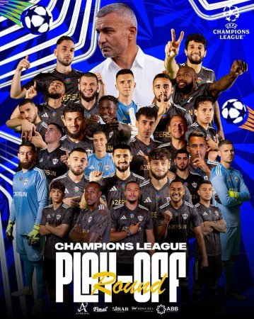 NÖVBƏTİ TARİX YAZILDI! “QARABAĞ”DAN TARİXİ NAİLİYYƏT NÖVBƏTİ TARİX YAZILDI! “QARABAĞ”DAN TARİXİ NAİLİYYƏT