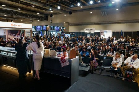 İspaniyada Azərbaycanın qastroturizm imkanları təqdim olunub