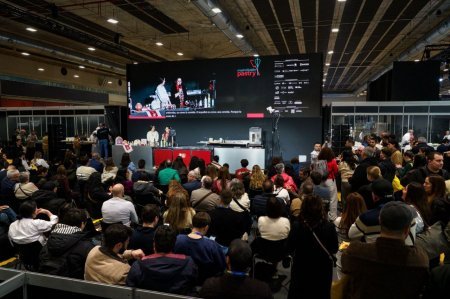 İspaniyada Azərbaycanın qastroturizm imkanları təqdim olunub