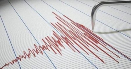 İranın Buşehr əyalətində 5.2 bal gücündə zəlzələ İranın Buşehr əyalətində 5.2 bal gücündə zəlzələ