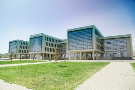 Şəmkir Rayon Mərkəzi Xəstəxanasının drektoru Samir Namazov – İnsan həyatına xidmət fəlsəfəsi