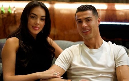 Kriştianu Ronaldo 41 yaşını qeyd edir Kriştianu Ronaldo 41 yaşını qeyd edir