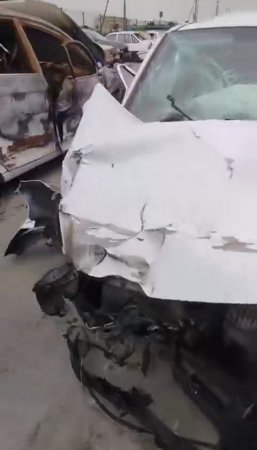 Vətən Müharibəsi İştirakçısı Yol Qəzasında Həyatını itirdi