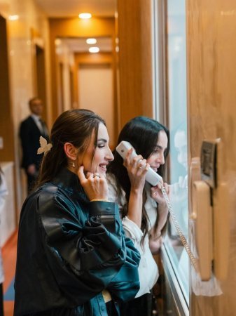 Alyona Əliyeva Talassemiya Mərkəzindən paylaşım edib