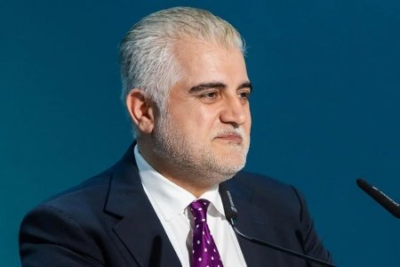 "Qarabağ"ın prezidenti Tahir Gözəl "Neftçi"yə təşəkkür edib "Qarabağ"ın prezidenti Tahir Gözəl "Neftçi"yə təşəkkür edib