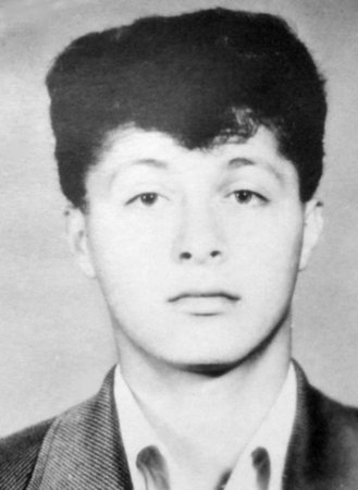 Ucarda I Qarabağ müharibəsinin itkin-şəhidi Azad Cəlilov dəfn edilib Ucarda I Qarabağ müharibəsinin itkin-şəhidi Azad Cəlilov dəfn edilib