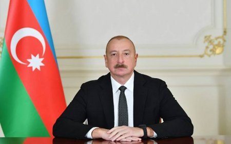 Bir sıra dövlət qurumlarının fəaliyyəti təkmilləşdirilir – Prezident Fərman imzaladı Bir sıra dövlət qurumlarının fəaliyyəti təkmilləşdirilir – Prezident Fərman imzaladı