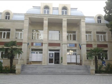 Təhsilə Sədaqətli və Prinsipial Rəhbər – Günel İsmixanova Təhsilə Sədaqətli və Prinsipial Rəhbər – Günel İsmixanova