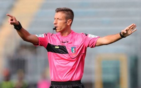 “Nyukasl” – “Qarabağ” oyununa hakim təyinatları açıqlandı “Nyukasl” – “Qarabağ” oyununa hakim təyinatları açıqlandı