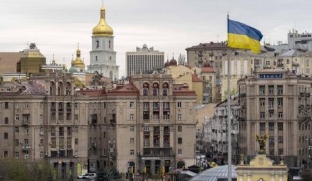 Slovakiya elektriki kəsdi, Ukraynadan cavab gəldi Slovakiya elektriki kəsdi, Ukraynadan cavab gəldi