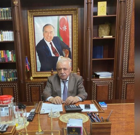 Sabiq deputat Mahir Aslanov vəfat edib Sabiq deputat Mahir Aslanov vəfat edib