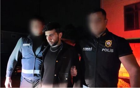 Hökümənin ailəsinin 80 minini ələ keçirənə bu cəza verildi Hökümənin ailəsinin 80 minini ələ keçirənə bu cəza verildi