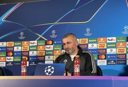 Qurban Qurbanov: “Komandam Çempionlar Liqasında uzun və maraqlı mövsüm keçirdi” Qurban Qurbanov: “Komandam Çempionlar Liqasında uzun və maraqlı mövsüm keçirdi”