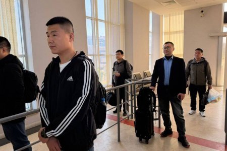 İrandan Azərbaycana daha 21 nəfər təxliyə olunub İrandan Azərbaycana daha 21 nəfər təxliyə olunub