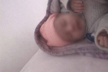 Tovuzda ana körpə qızını yaşlı qadının evində qoyaraq yoxa çıxıb Tovuzda ana körpə qızını yaşlı qadının evində qoyaraq yoxa çıxıb