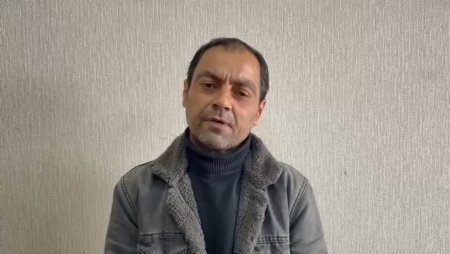 Təqaüdçülərin kartlarını talayan şəxs saxlanılıb Təqaüdçülərin kartlarını talayan şəxs saxlanılıb