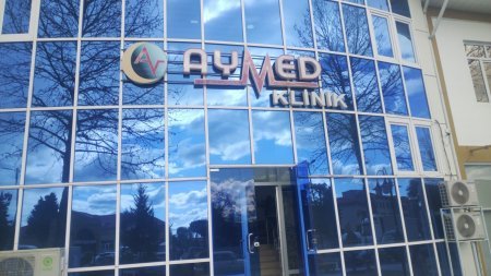 İnsan Sağlamlığının Keşiyində Dayanan Rəhbər – Kərimov Elşən