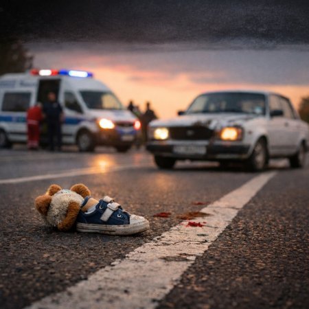 Kürdəmir rayonunun Çöl-Ərəb kəndində ölümlə nəticələnən yol-nəqliyyat hadisəsi baş verib. Kürdəmir rayonunun Çöl-Ərəb kəndində ölümlə nəticələnən yol-nəqliyyat hadisəsi baş verib.