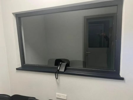 Səbinə Əliyeva Dövlət Təhlükəsizliyi Xidmətinin müəssisələrinə başçəkmə həyata keçirib.