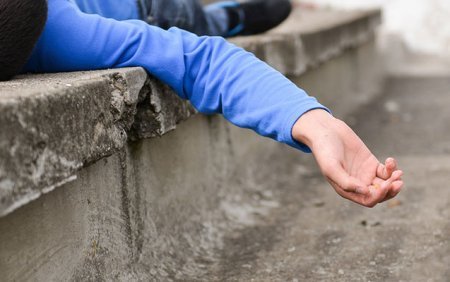 Bakıda 17 yaşlı oğlanın meyiti aşkar edilib Bakıda 17 yaşlı oğlanın meyiti aşkar edilib