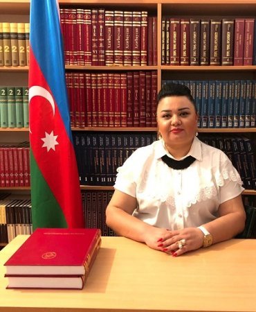 Təhsilin inkişafına həsr olunan ömür – peşəkarlıq, məsuliyyət və nümunəvi rəhbərlik Təhsilin inkişafına həsr olunan ömür – peşəkarlıq, məsuliyyət və nümunəvi rəhbərlik