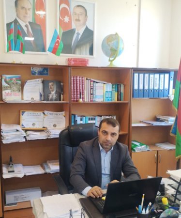 Fizuli rayonunun nümunəvi məktəb rəhbəri: Əzizov Məhəmməd Filman oğlu Fizuli rayonunun nümunəvi məktəb rəhbəri: Əzizov Məhəmməd Filman oğlu