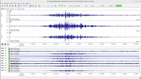 Abşeronda palçıq vulkanı püskürdü – 6 dəqiqə davam etdi Abşeronda palçıq vulkanı püskürdü – 6 dəqiqə davam etdi
