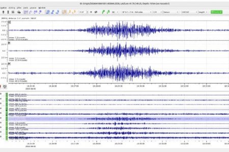 Abşeronda palçıq vulkanı püskürdü – 6 dəqiqə davam etdi Abşeronda palçıq vulkanı püskürdü – 6 dəqiqə davam etdi